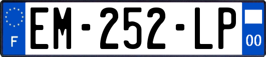 EM-252-LP