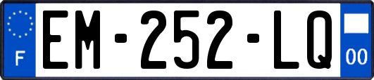 EM-252-LQ