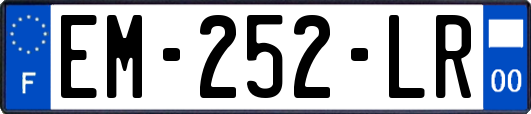 EM-252-LR