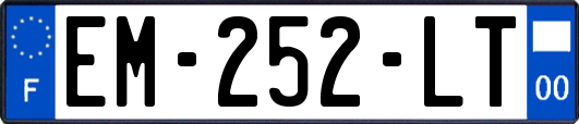 EM-252-LT