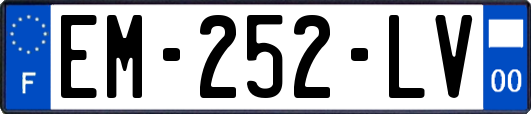 EM-252-LV