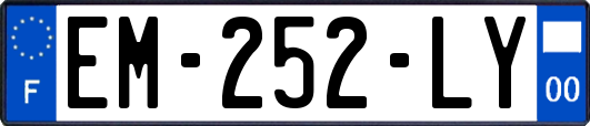 EM-252-LY