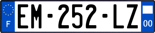EM-252-LZ