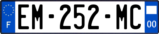 EM-252-MC