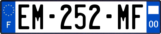 EM-252-MF