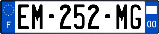 EM-252-MG