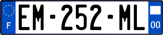 EM-252-ML