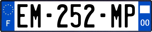 EM-252-MP