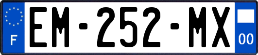 EM-252-MX