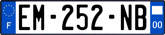 EM-252-NB