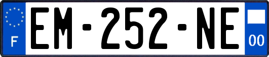 EM-252-NE