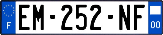 EM-252-NF