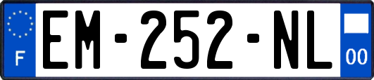 EM-252-NL