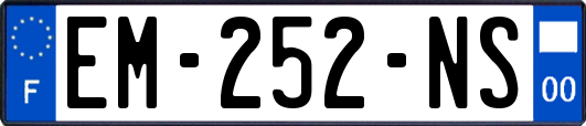 EM-252-NS