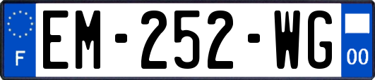 EM-252-WG