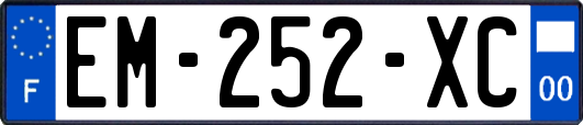 EM-252-XC