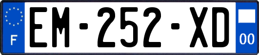 EM-252-XD