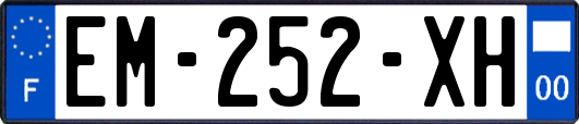 EM-252-XH