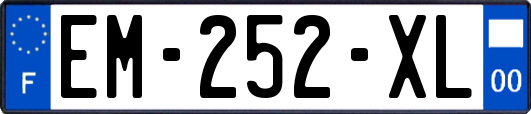EM-252-XL