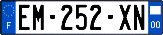 EM-252-XN