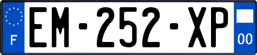 EM-252-XP