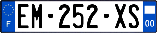 EM-252-XS