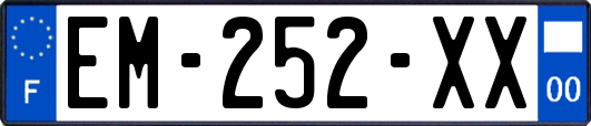 EM-252-XX