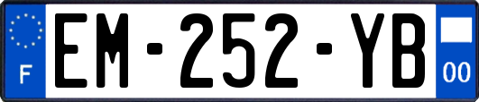 EM-252-YB