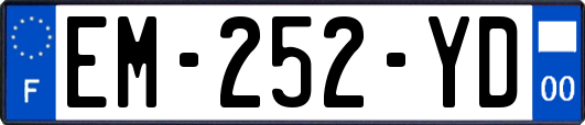 EM-252-YD