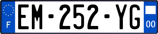 EM-252-YG