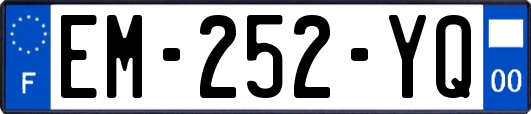 EM-252-YQ