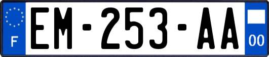 EM-253-AA