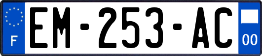 EM-253-AC