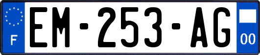 EM-253-AG