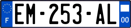 EM-253-AL