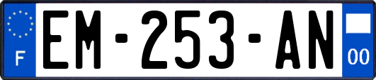 EM-253-AN