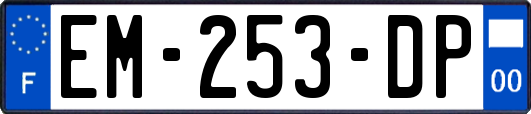 EM-253-DP