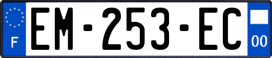 EM-253-EC