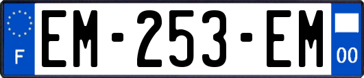 EM-253-EM
