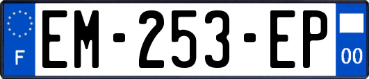 EM-253-EP