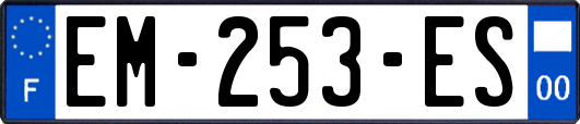 EM-253-ES