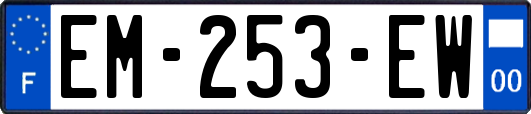 EM-253-EW