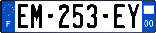 EM-253-EY