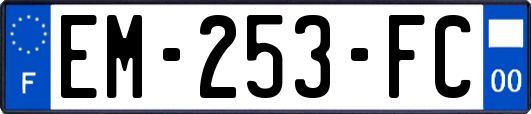 EM-253-FC