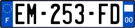 EM-253-FD
