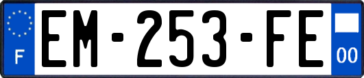 EM-253-FE