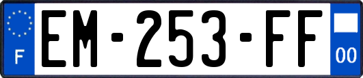 EM-253-FF