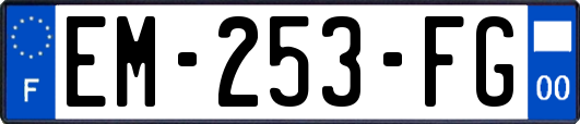 EM-253-FG