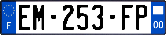 EM-253-FP
