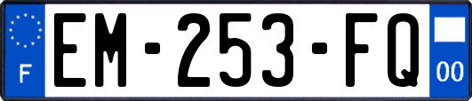 EM-253-FQ